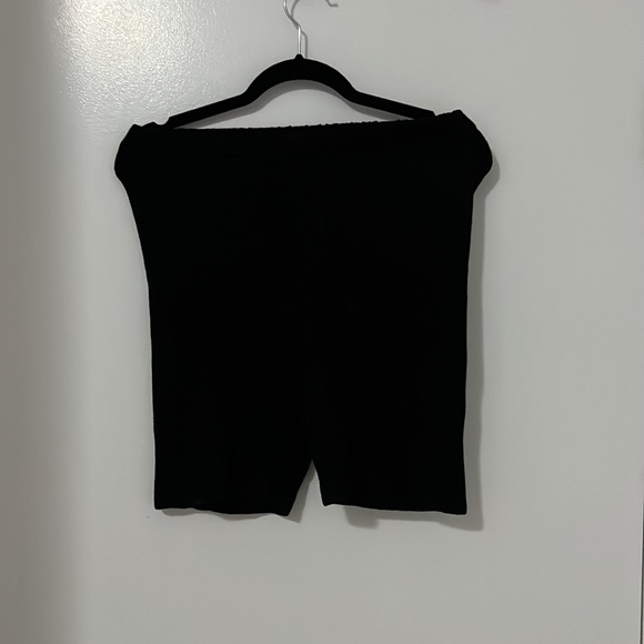 437 Ribbed Matching Lounge Set - Size L - Picture 3 of 4